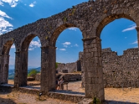 Rozafa Castle